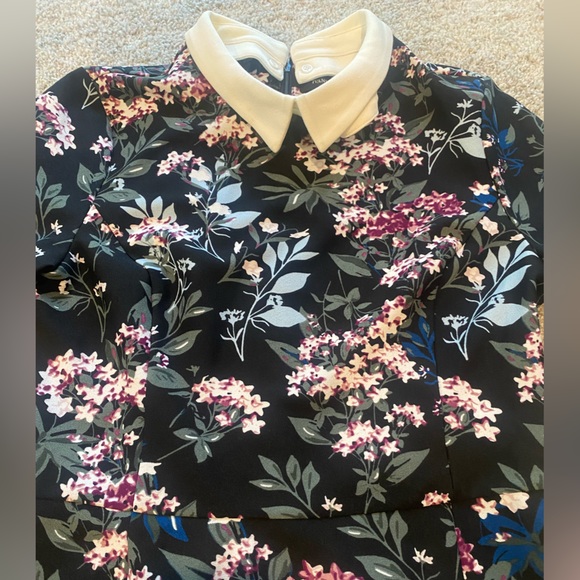 NWOT Ivanka Trump Dress, size 8, new without tags - Picture 2 of 3